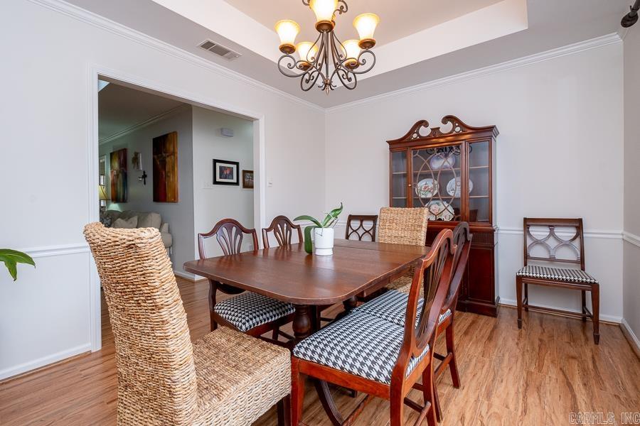 ST CHARLES ADDN - Residential