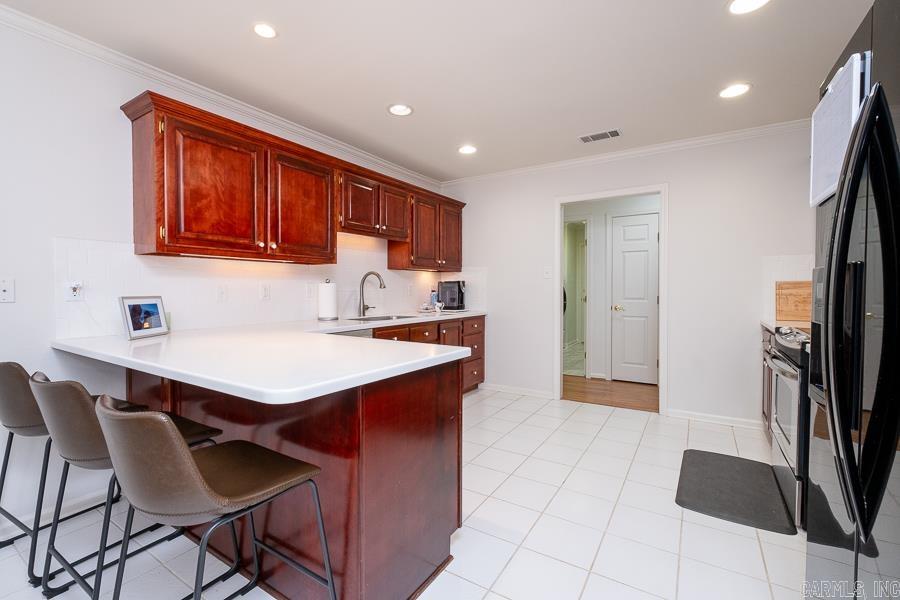 ST CHARLES ADDN - Residential