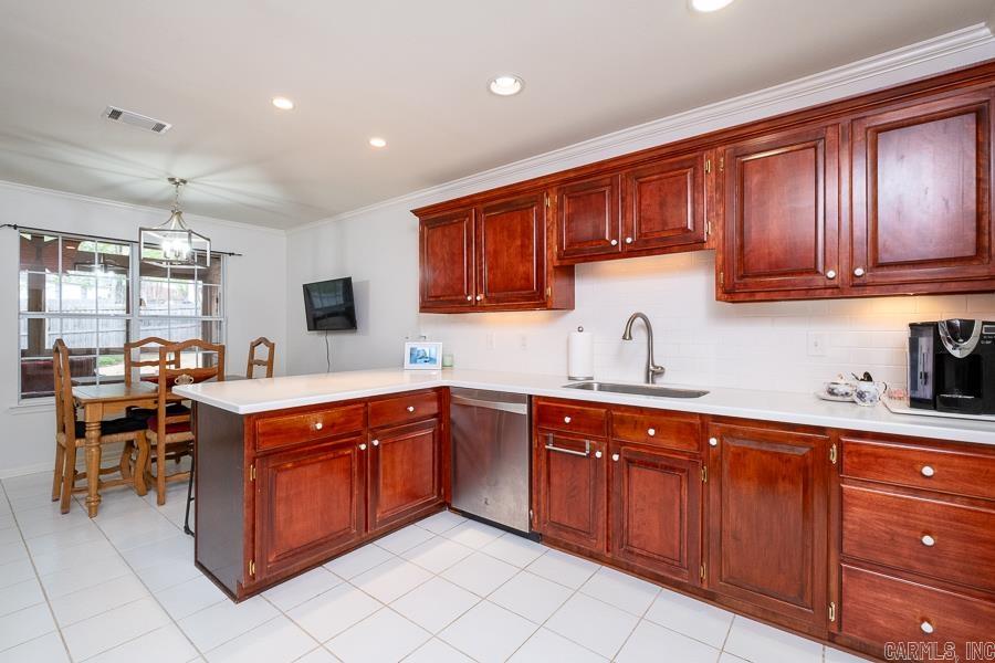 ST CHARLES ADDN - Residential