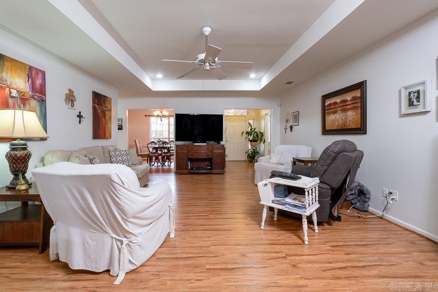 ST CHARLES ADDN - Residential