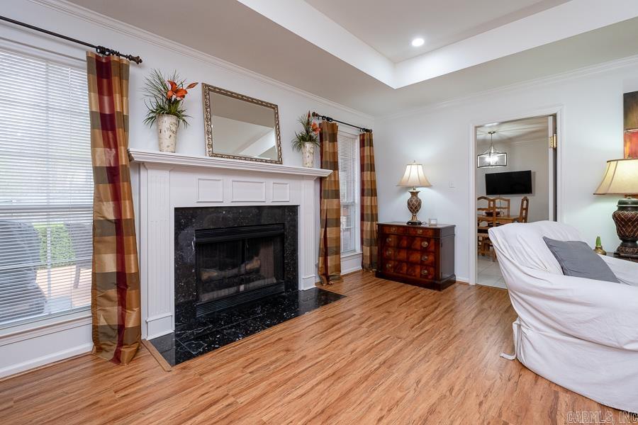 ST CHARLES ADDN - Residential