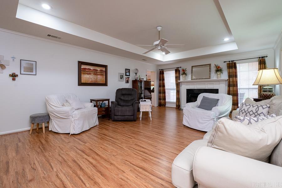 ST CHARLES ADDN - Residential