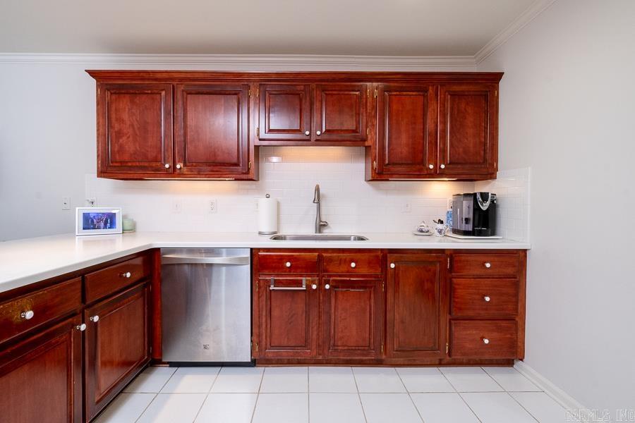 ST CHARLES ADDN - Residential