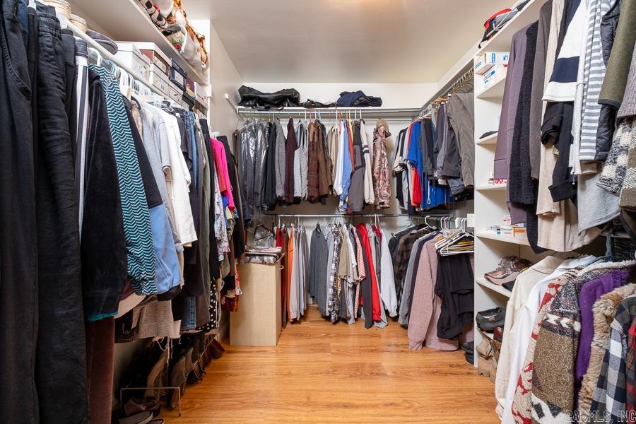 ST CHARLES ADDN - Residential