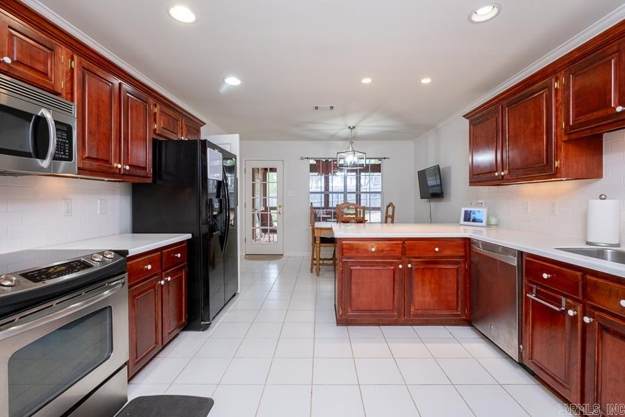 ST CHARLES ADDN - Residential