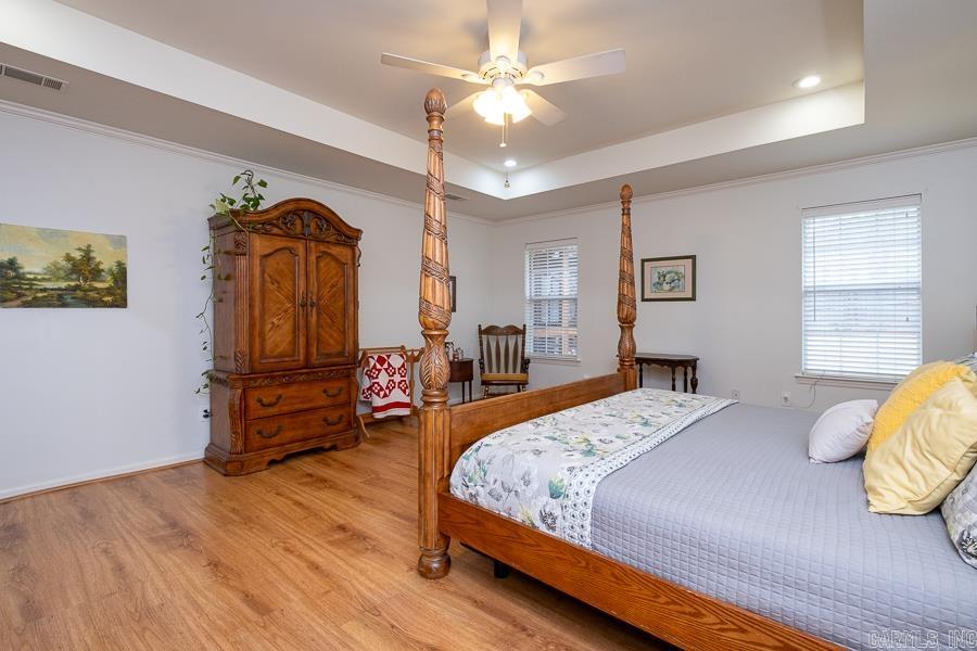 ST CHARLES ADDN - Residential