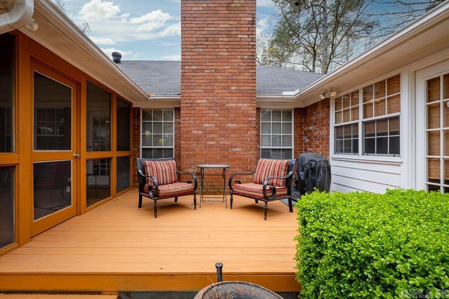 ST CHARLES ADDN - Residential