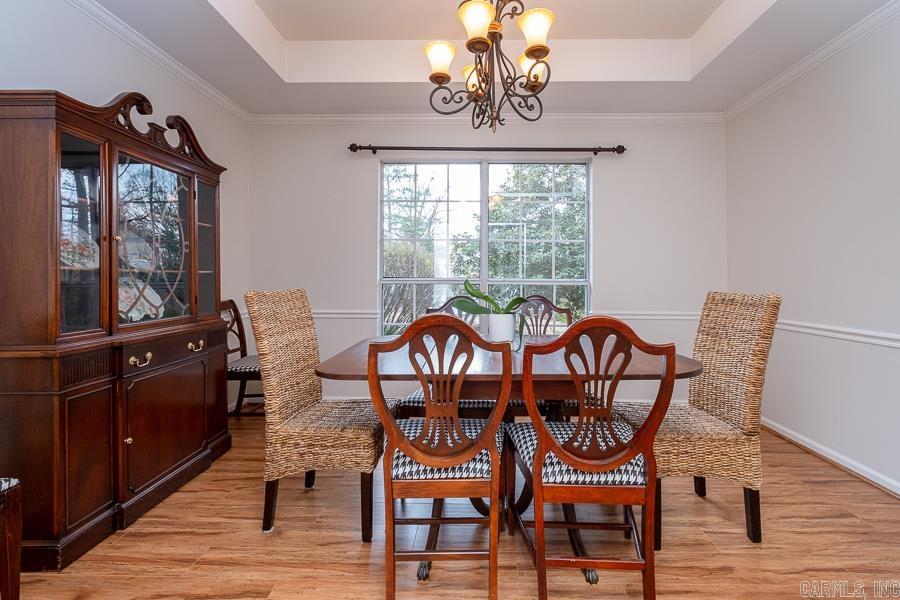 ST CHARLES ADDN - Residential