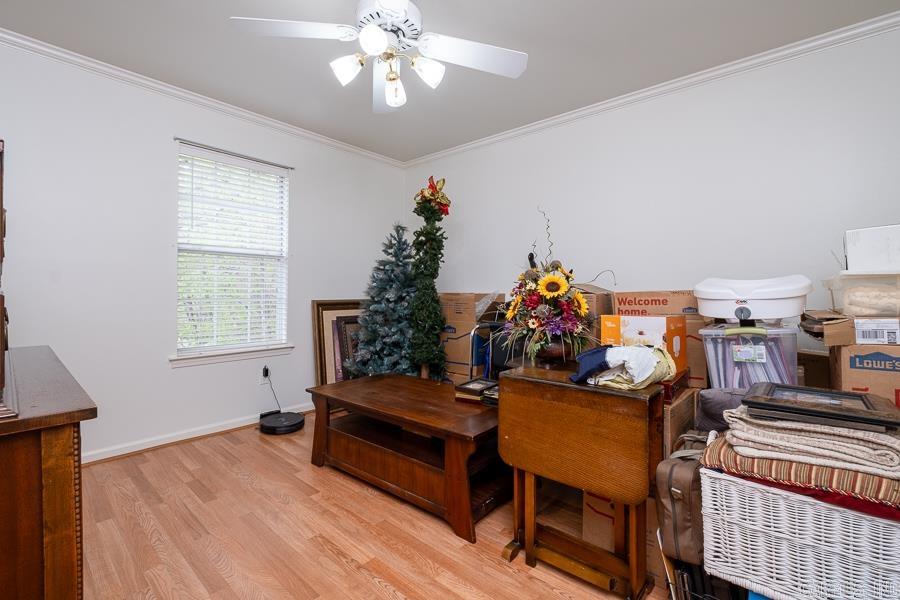 ST CHARLES ADDN - Residential