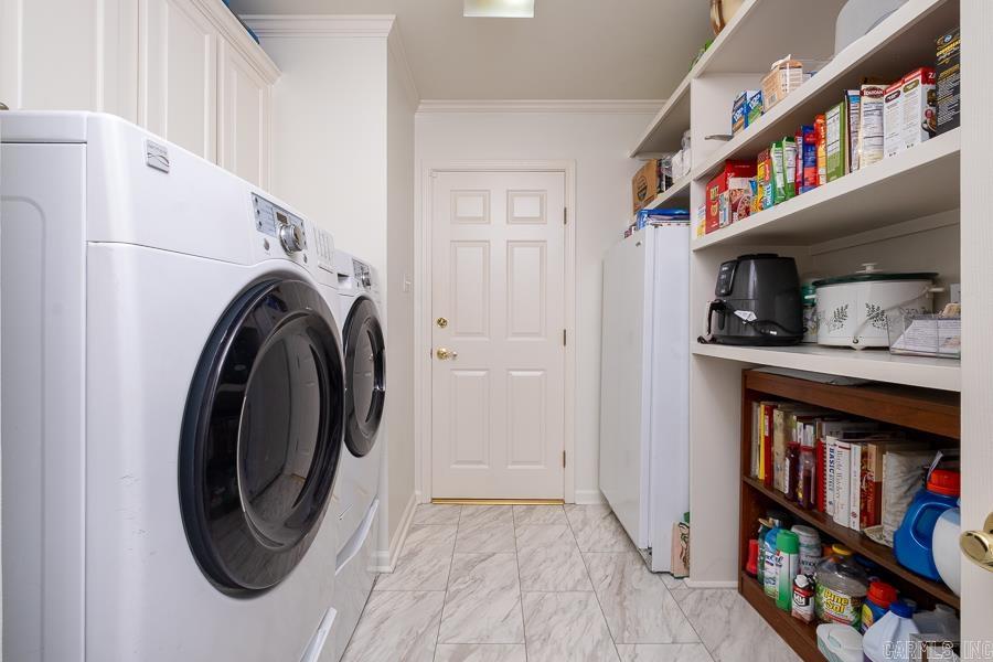 ST CHARLES ADDN - Residential