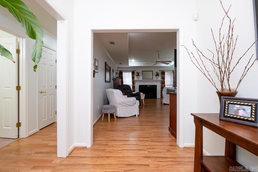 ST CHARLES ADDN - Residential