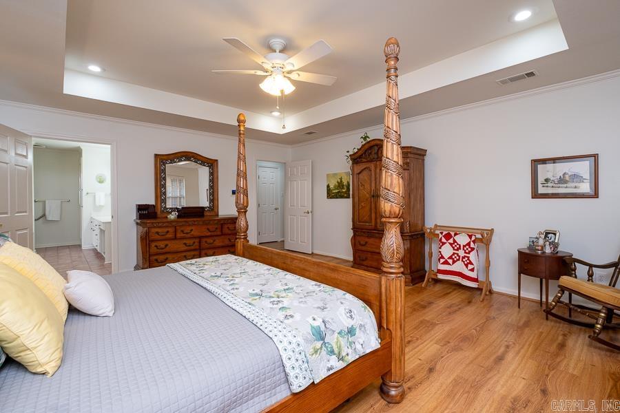 ST CHARLES ADDN - Residential