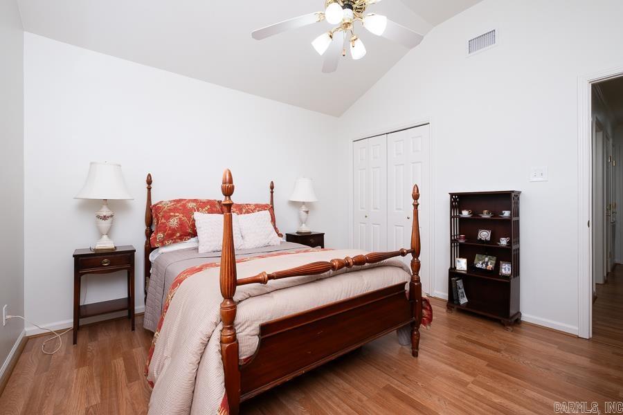 ST CHARLES ADDN - Residential