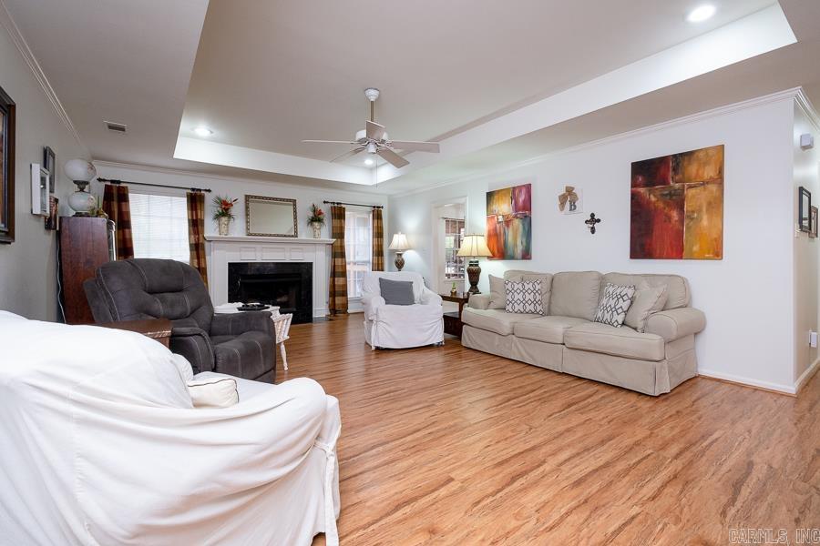 ST CHARLES ADDN - Residential