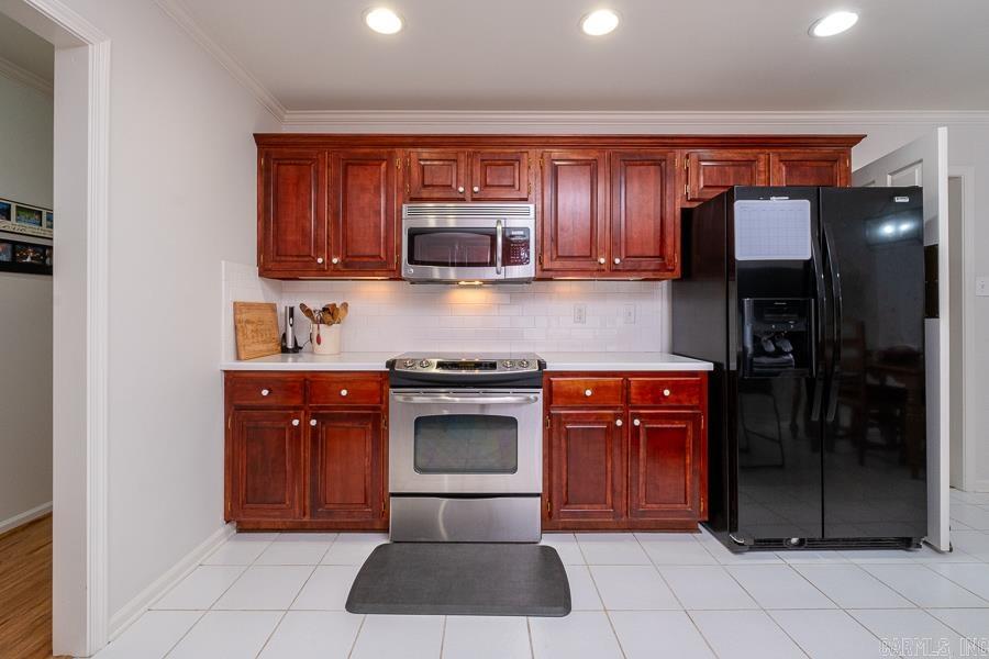 ST CHARLES ADDN - Residential