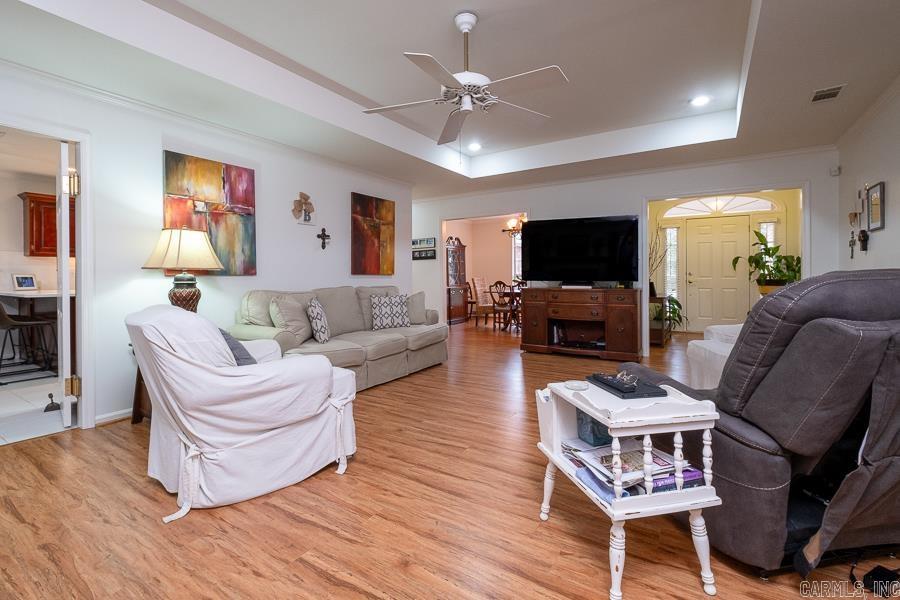 ST CHARLES ADDN - Residential