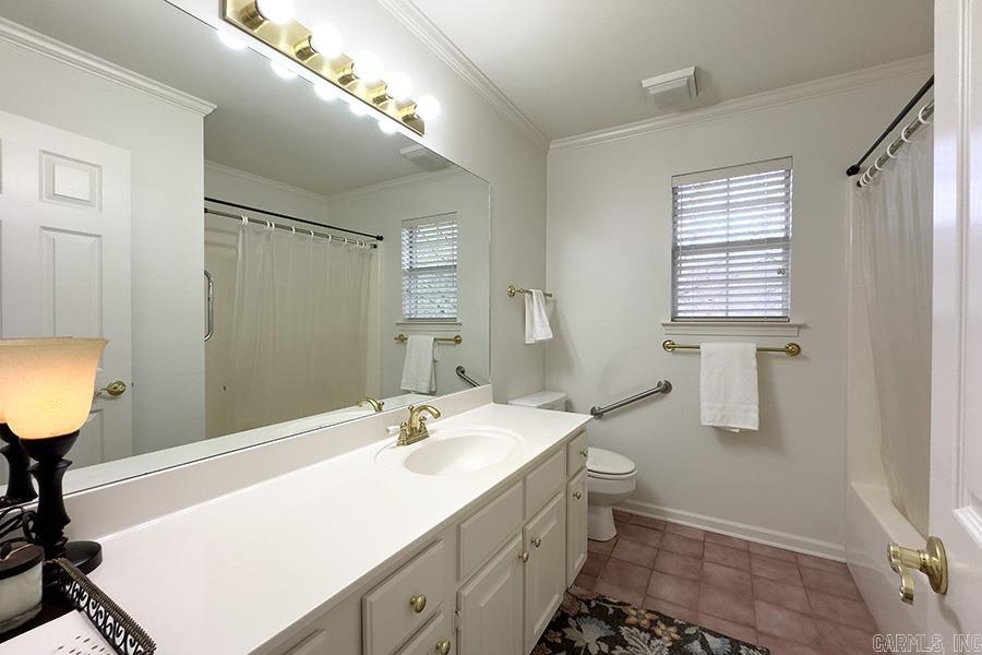 ST CHARLES ADDN - Residential