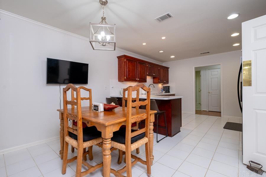 ST CHARLES ADDN - Residential