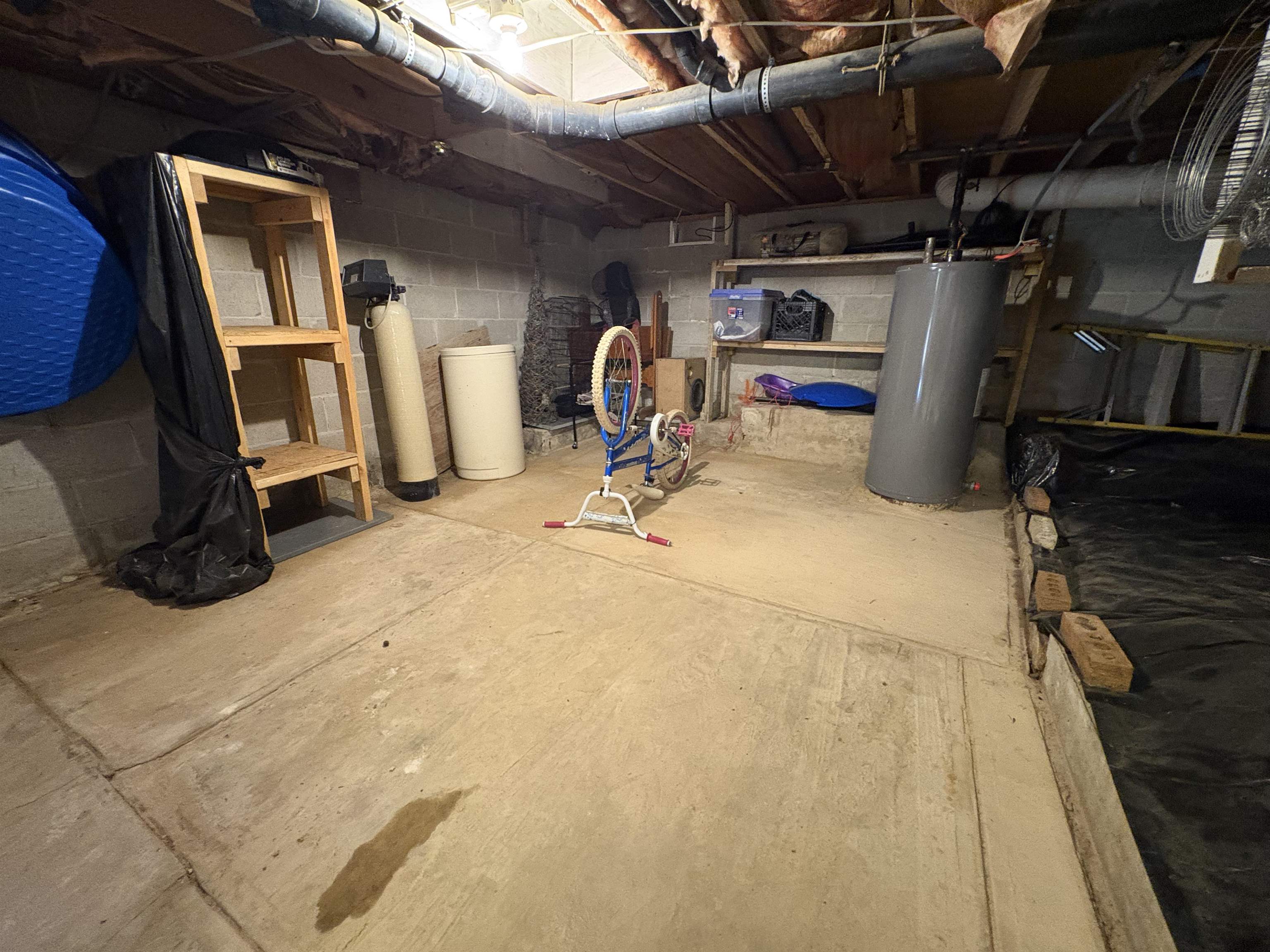 SOUTH SHORE - Residential