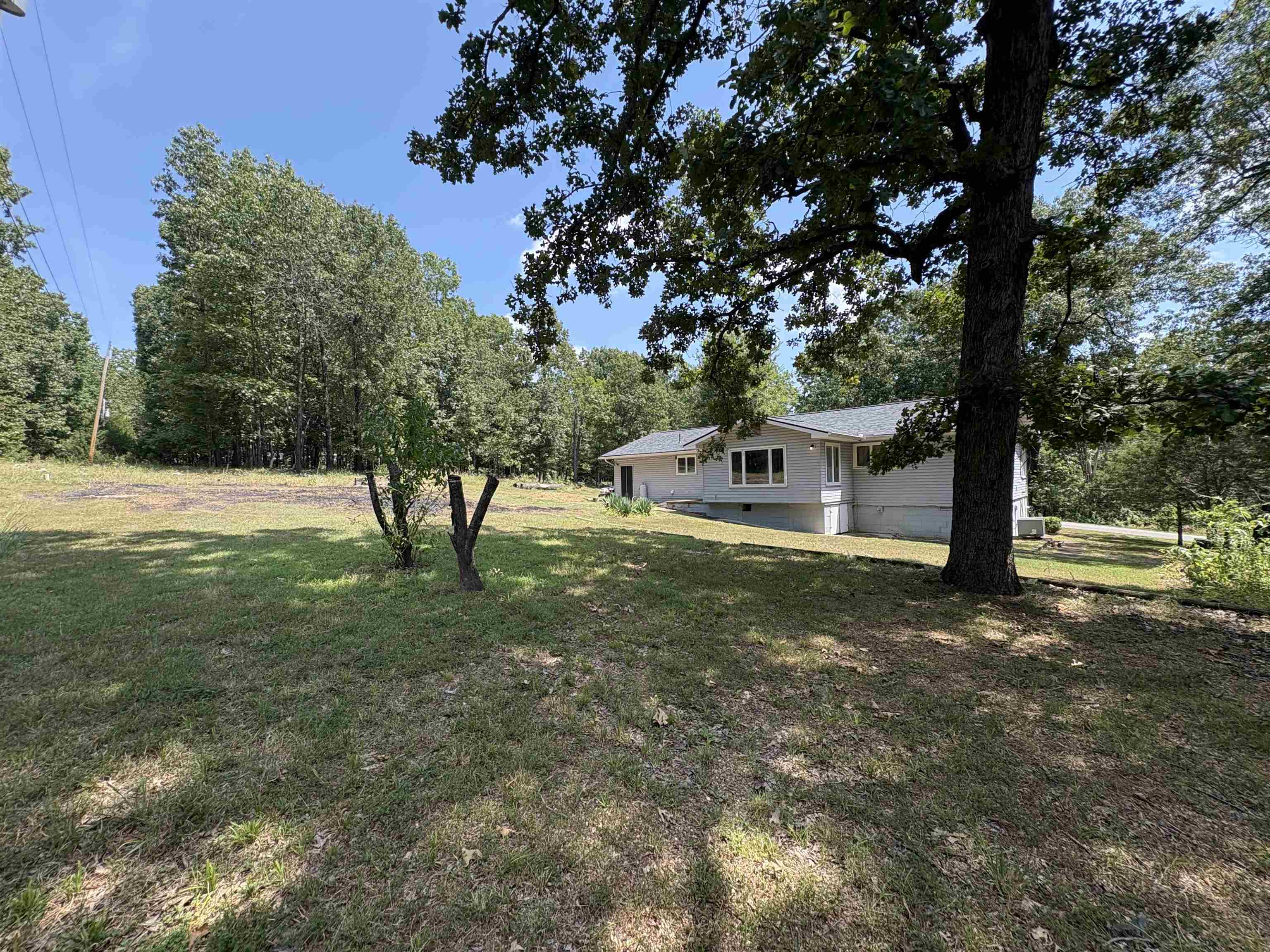 SOUTH SHORE - Residential