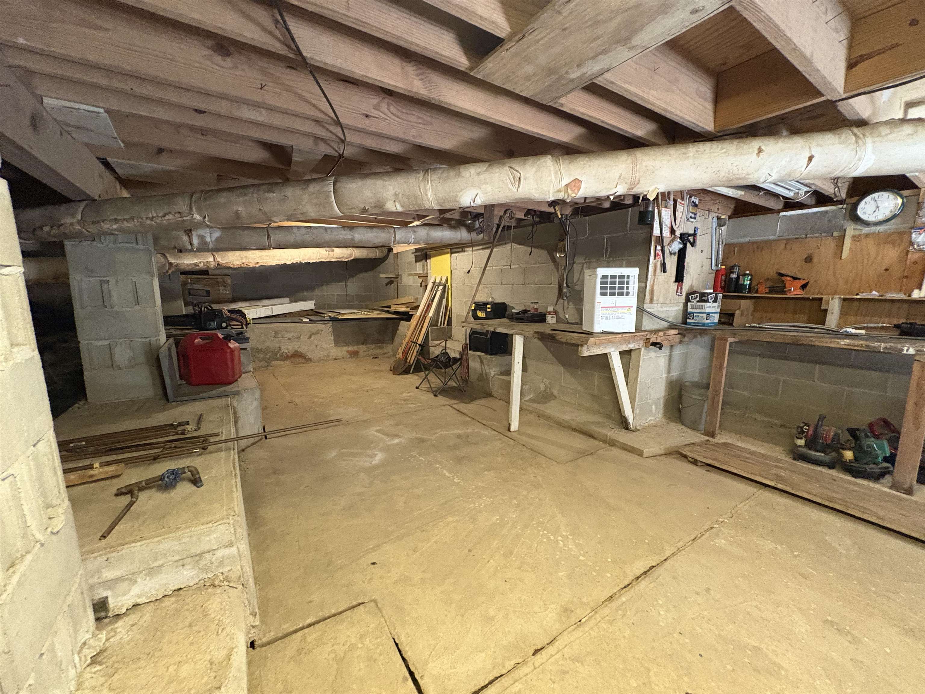 SOUTH SHORE - Residential