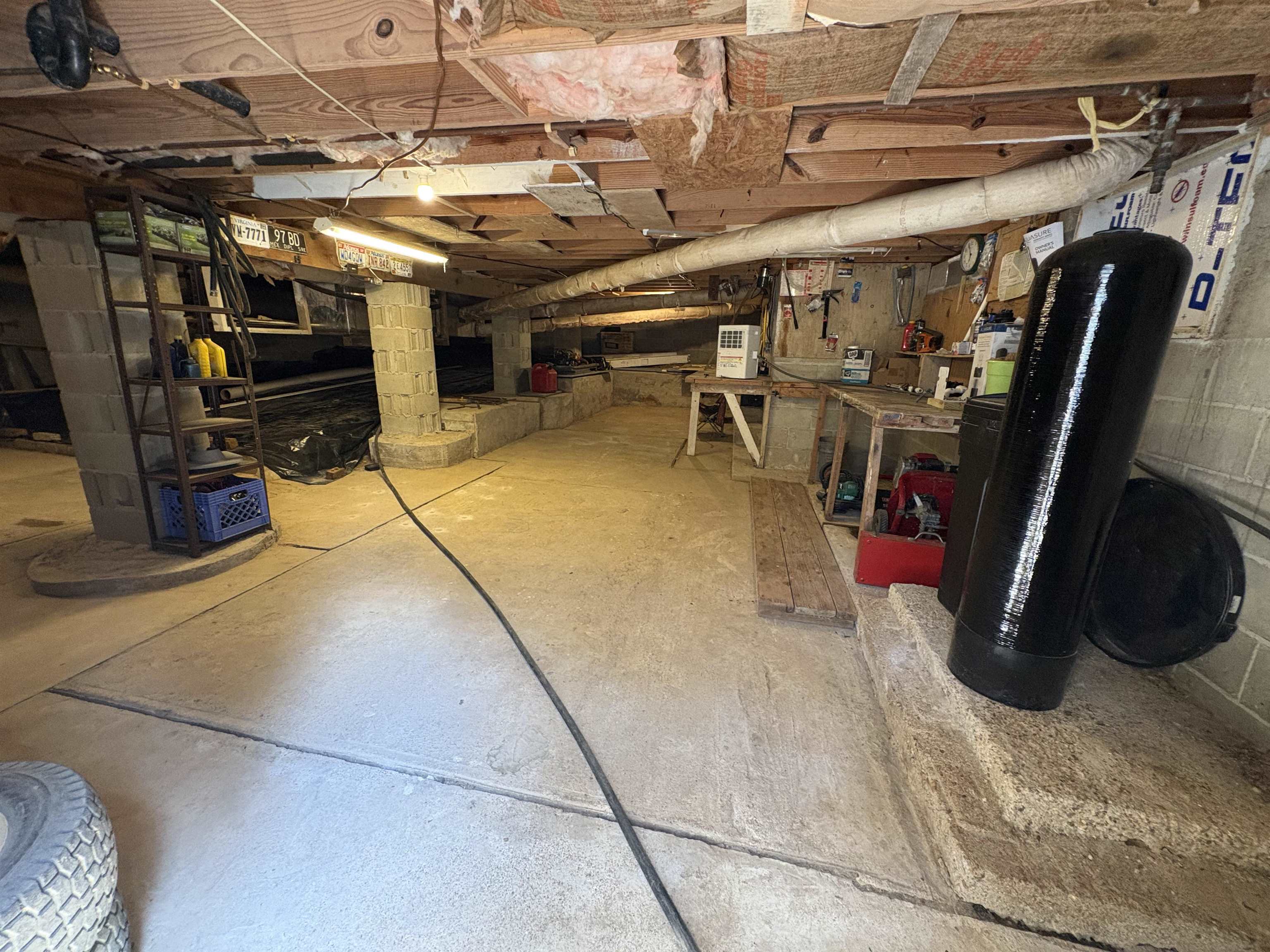 SOUTH SHORE - Residential