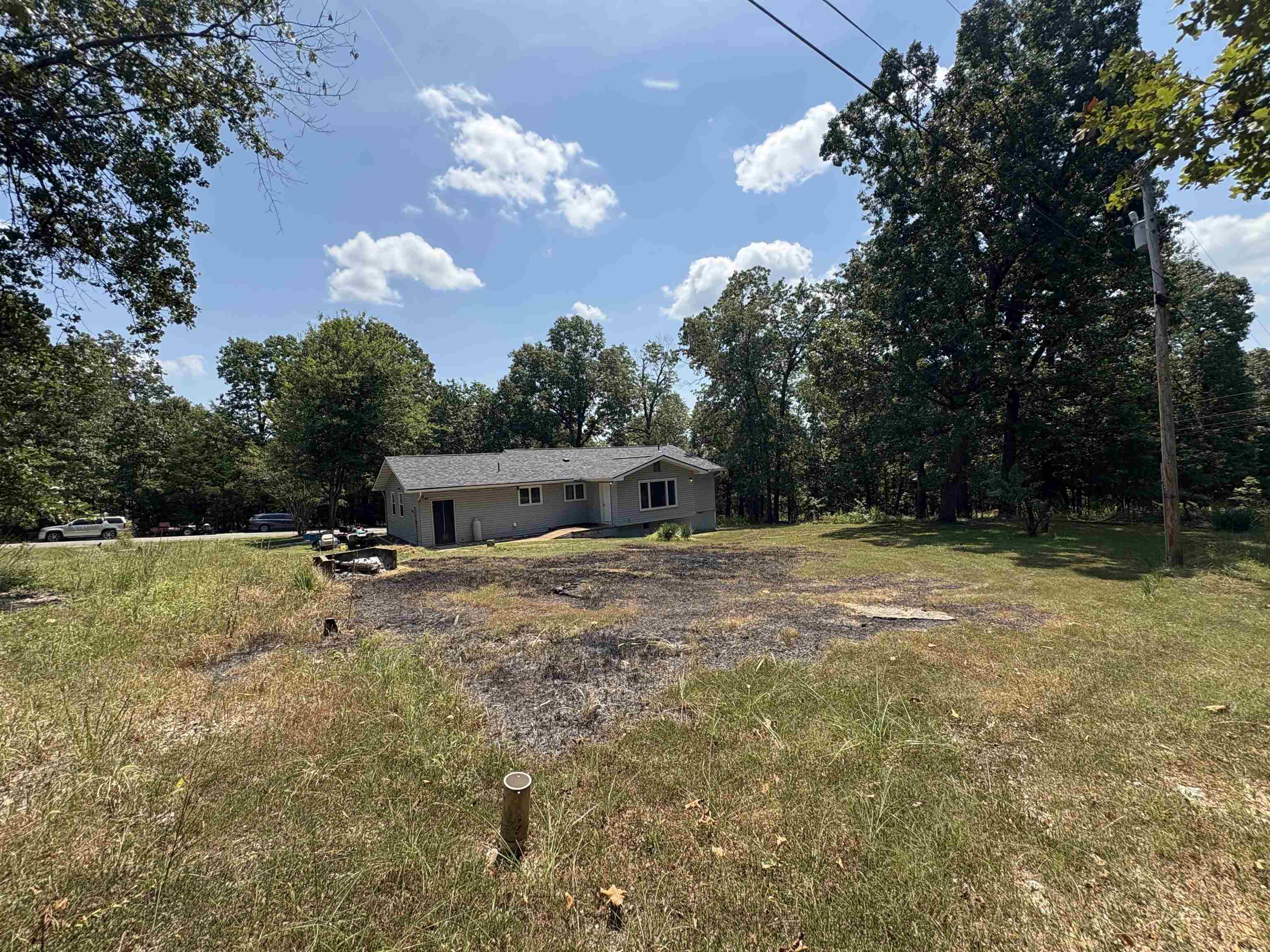 SOUTH SHORE - Residential