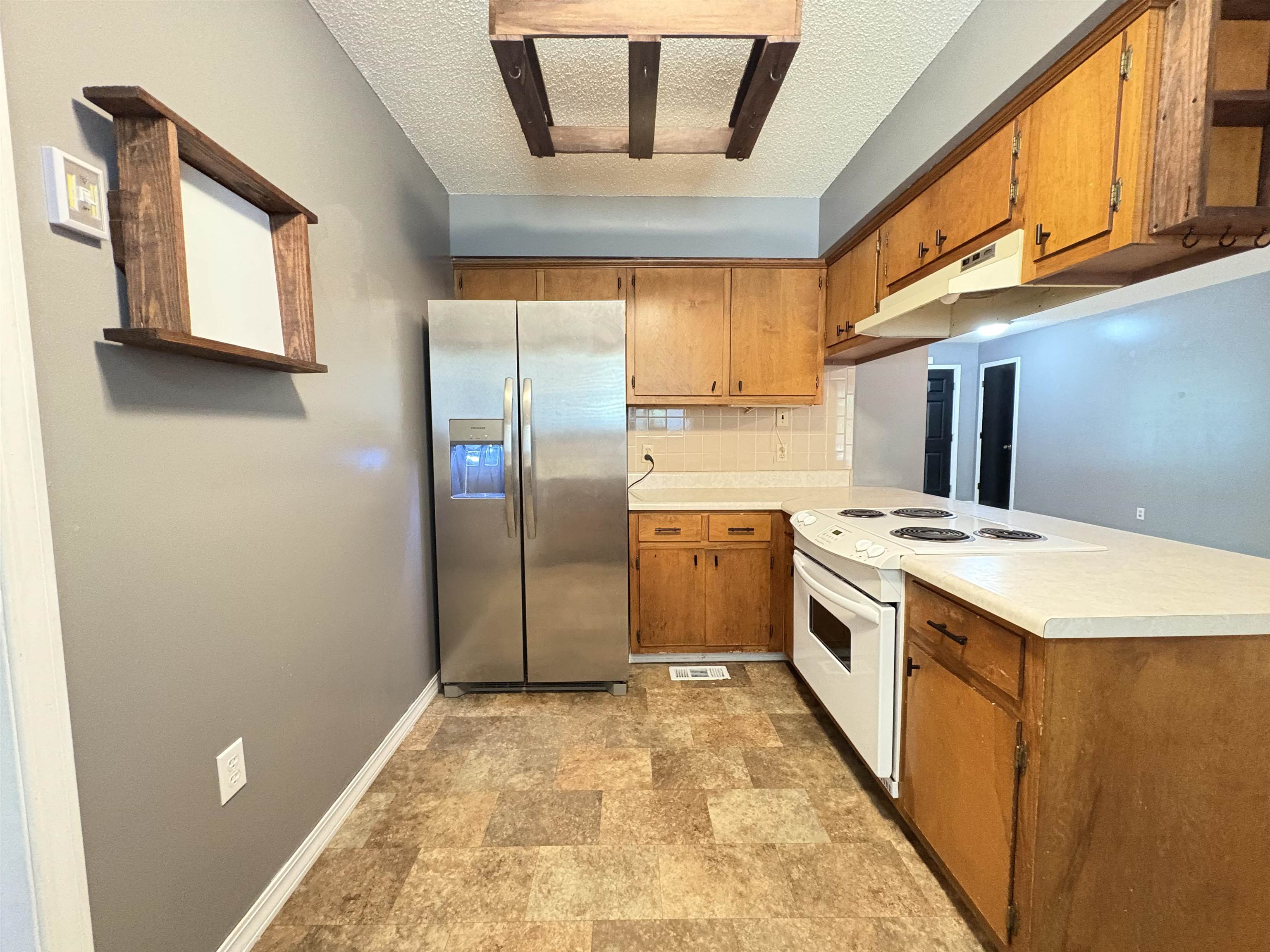 SOUTH SHORE - Residential