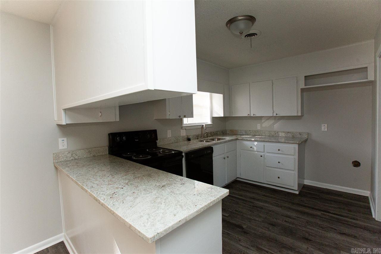 Allendale - Residential Lease