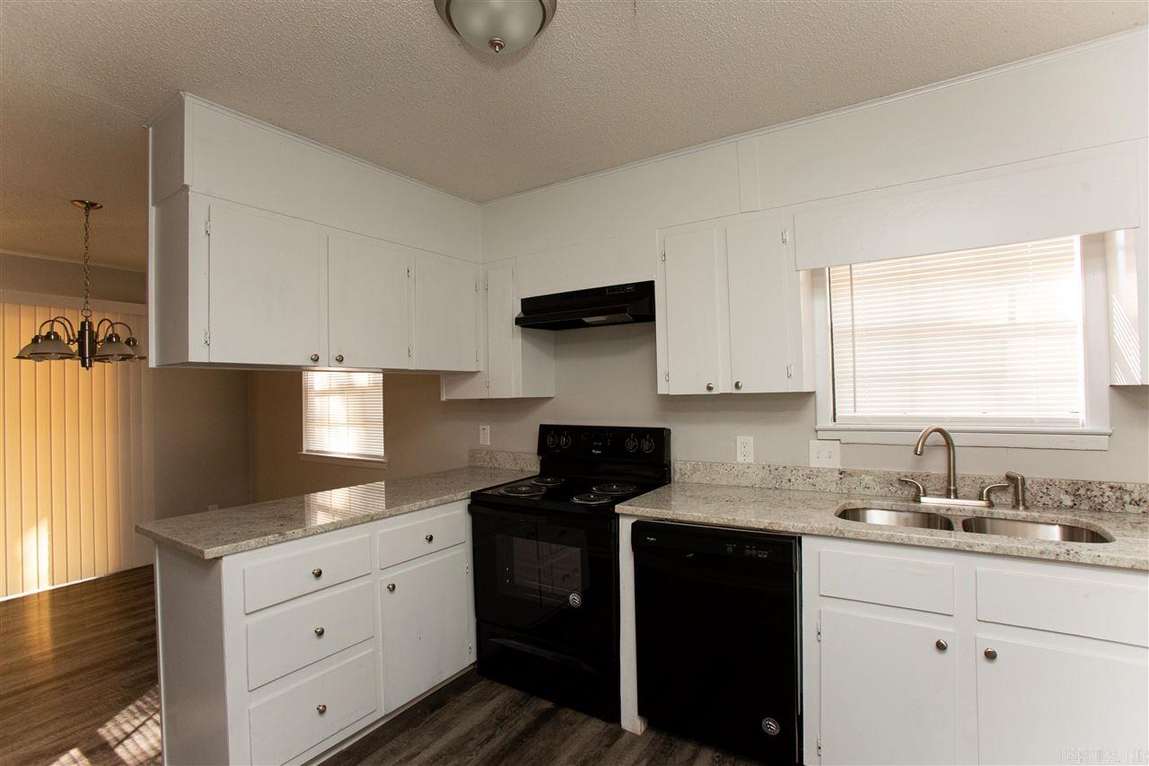 Allendale - Residential Lease