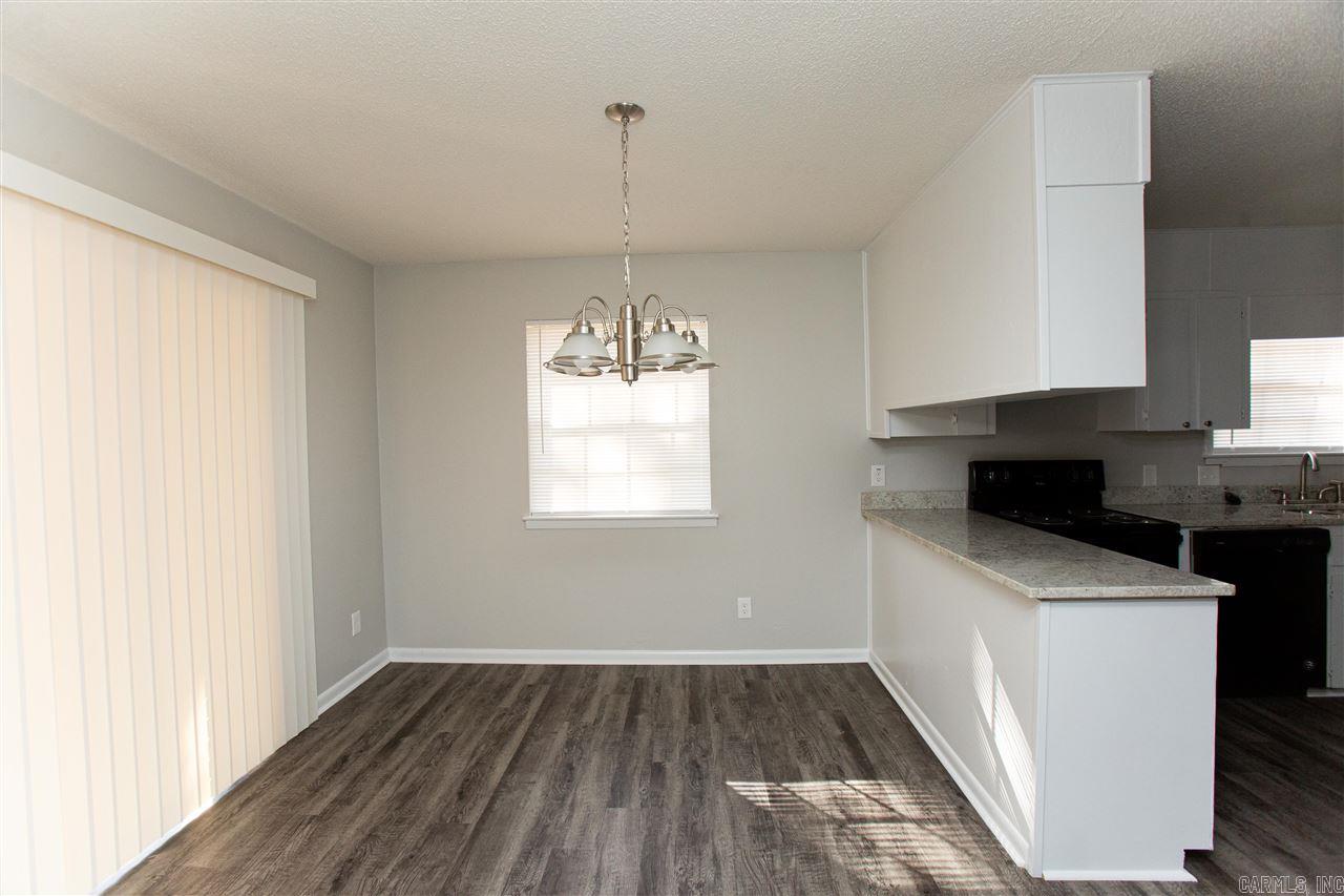 Allendale - Residential Lease