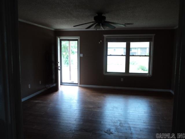 Greenbrier Village - Residential