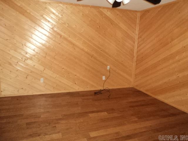 Greenbrier Village - Residential