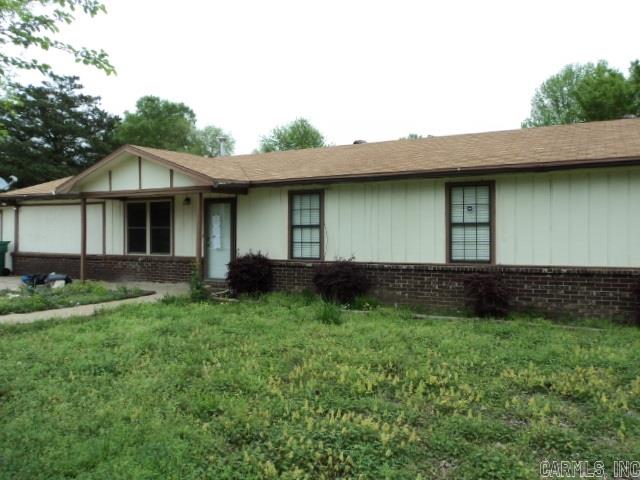 Greenbrier Village - Residential