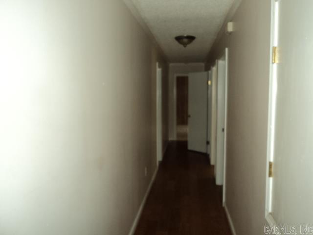 Greenbrier Village - Residential