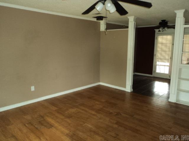 Greenbrier Village - Residential