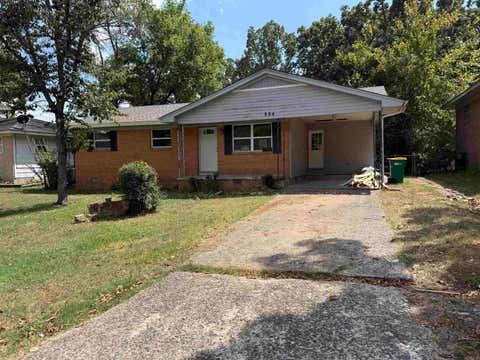 Photo of 904 W 50th Street, North Little Rock, AR 72118 (MLS # 26033901)