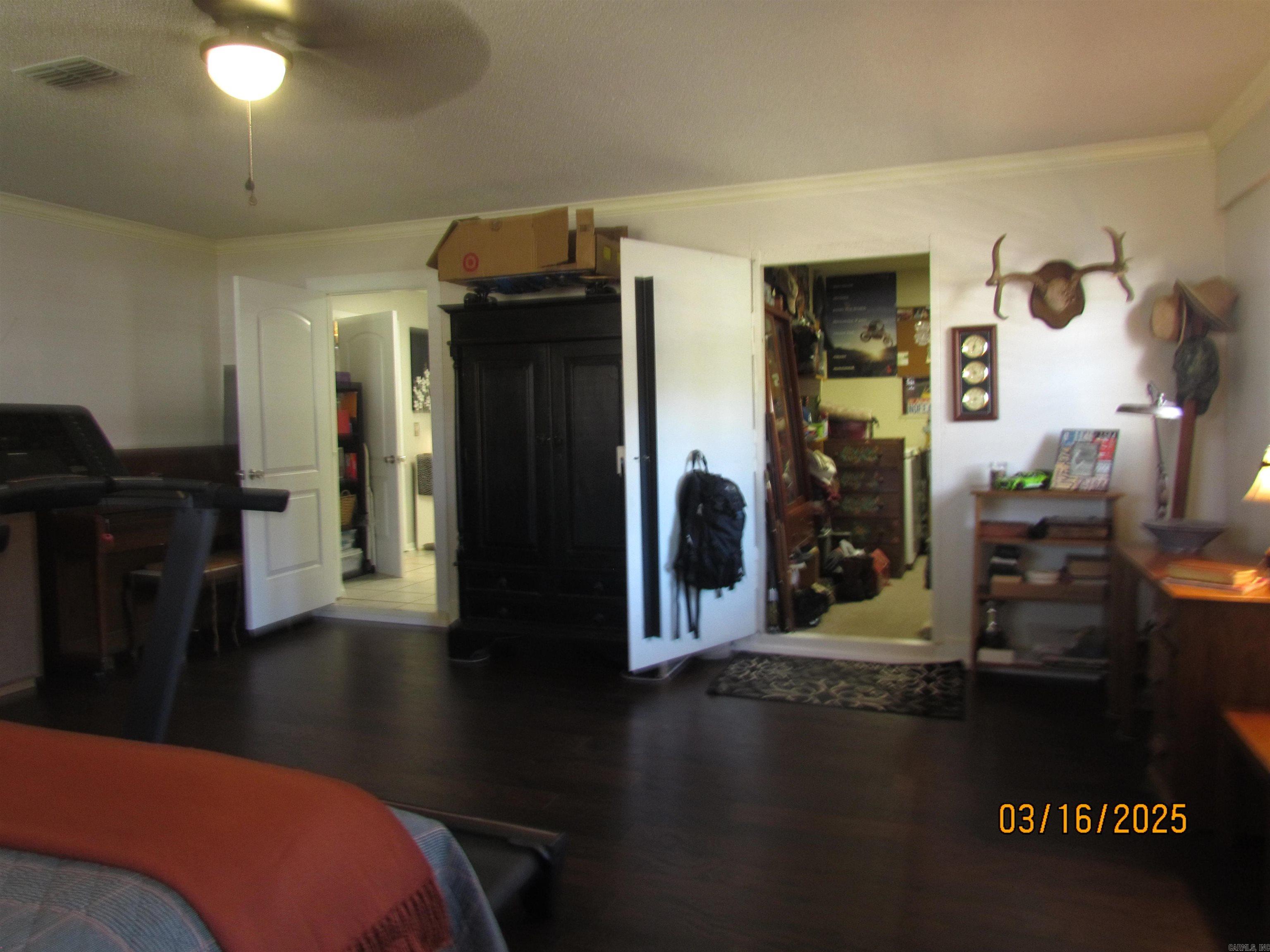 FOREST PARK G - Residential