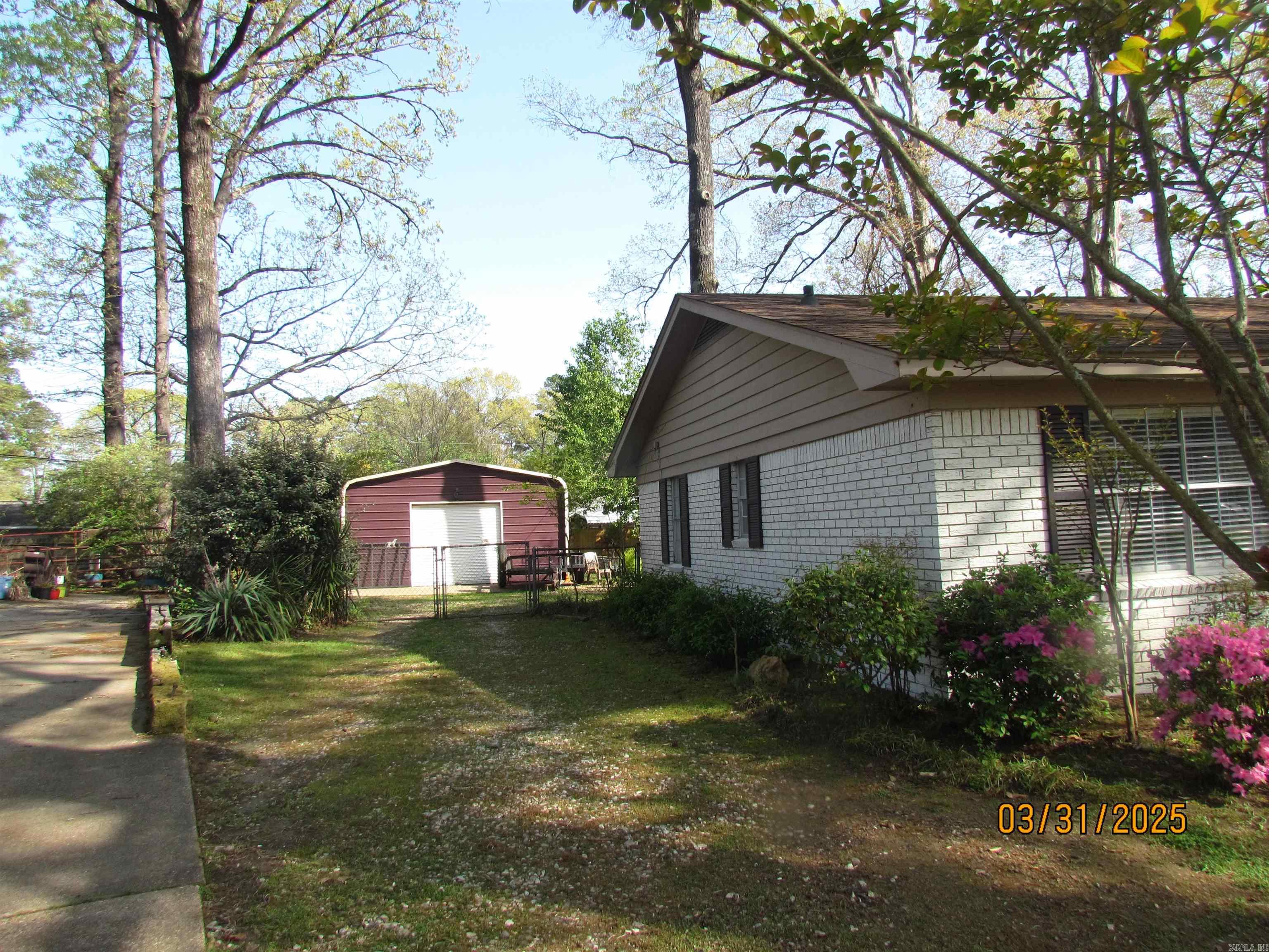 FOREST PARK G - Residential