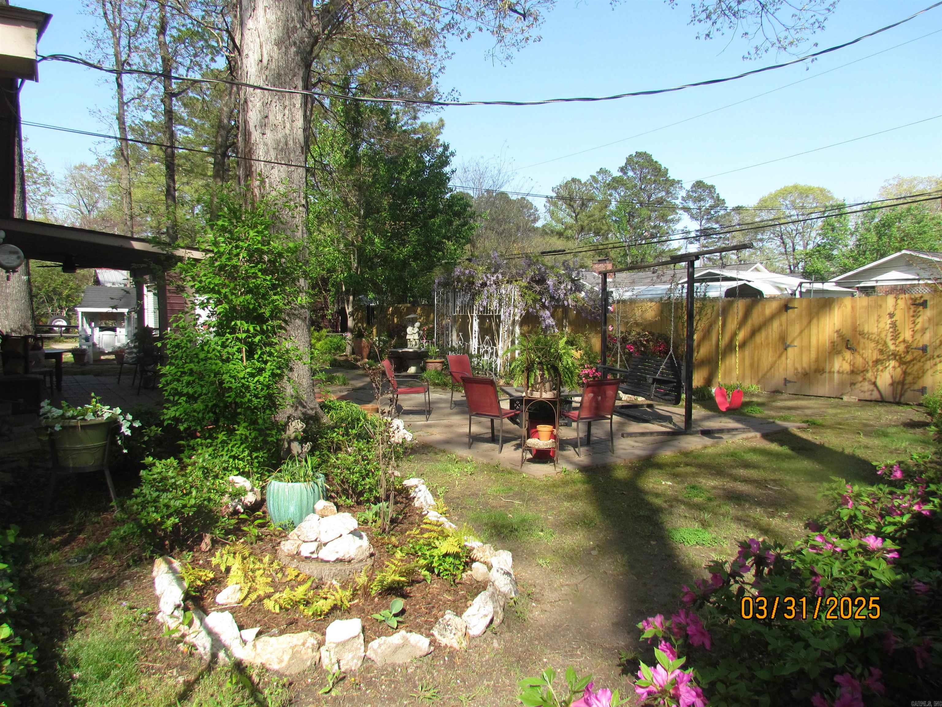 FOREST PARK G - Residential