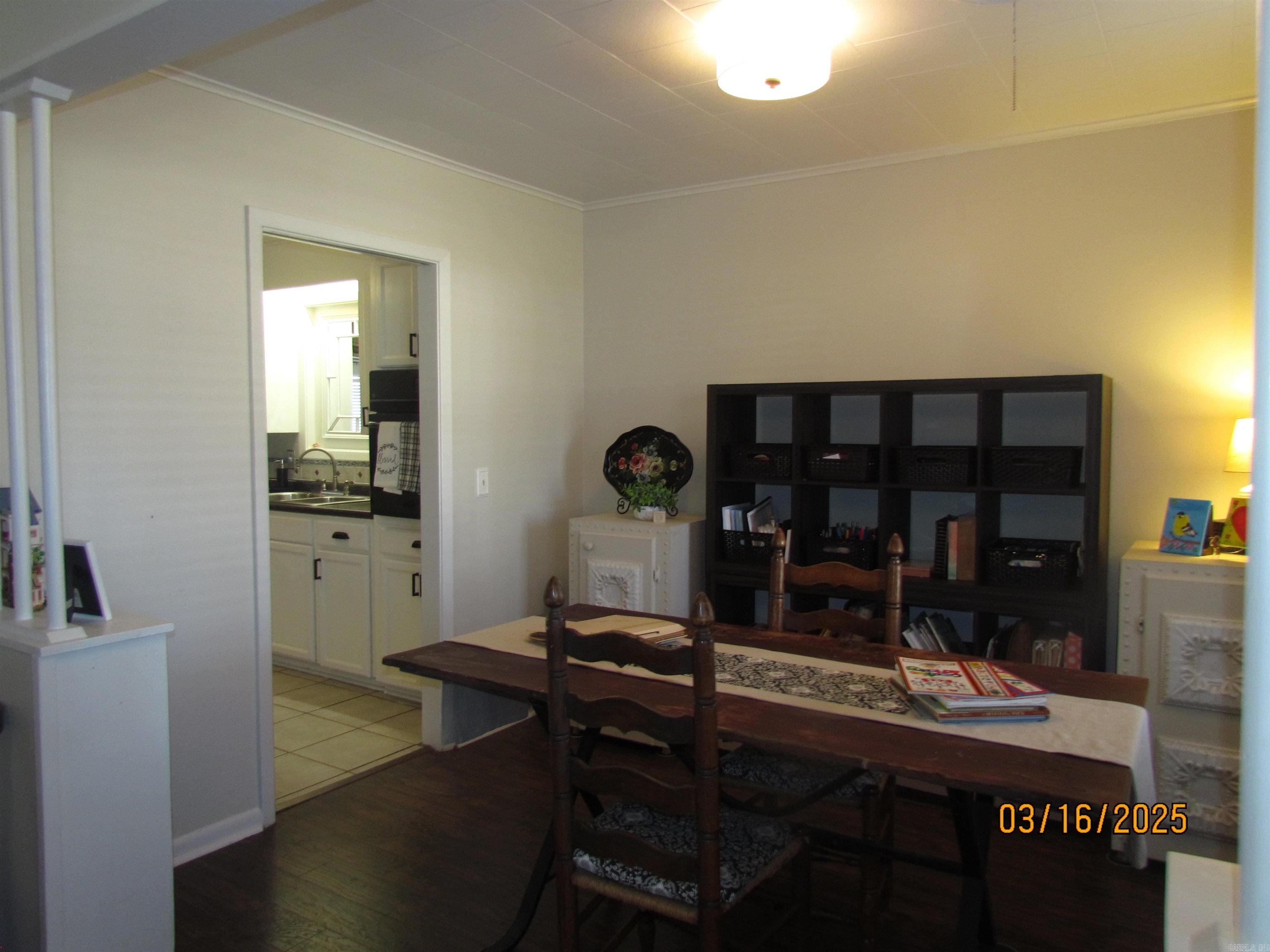 FOREST PARK G - Residential