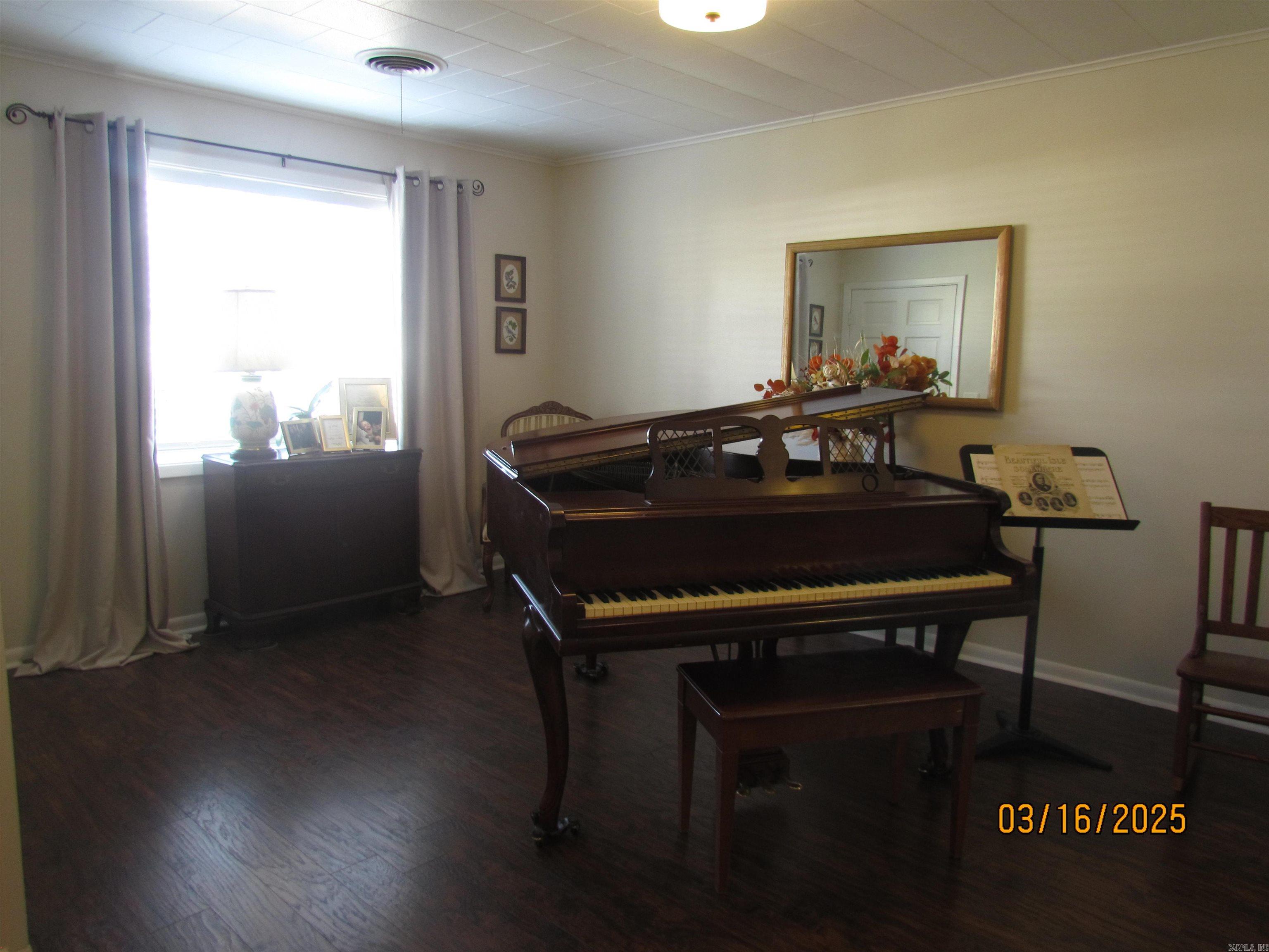 FOREST PARK G - Residential