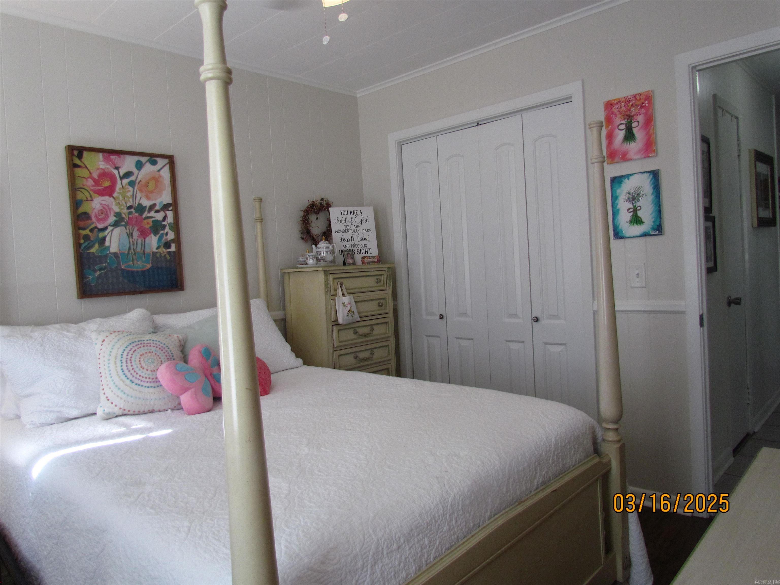 FOREST PARK G - Residential