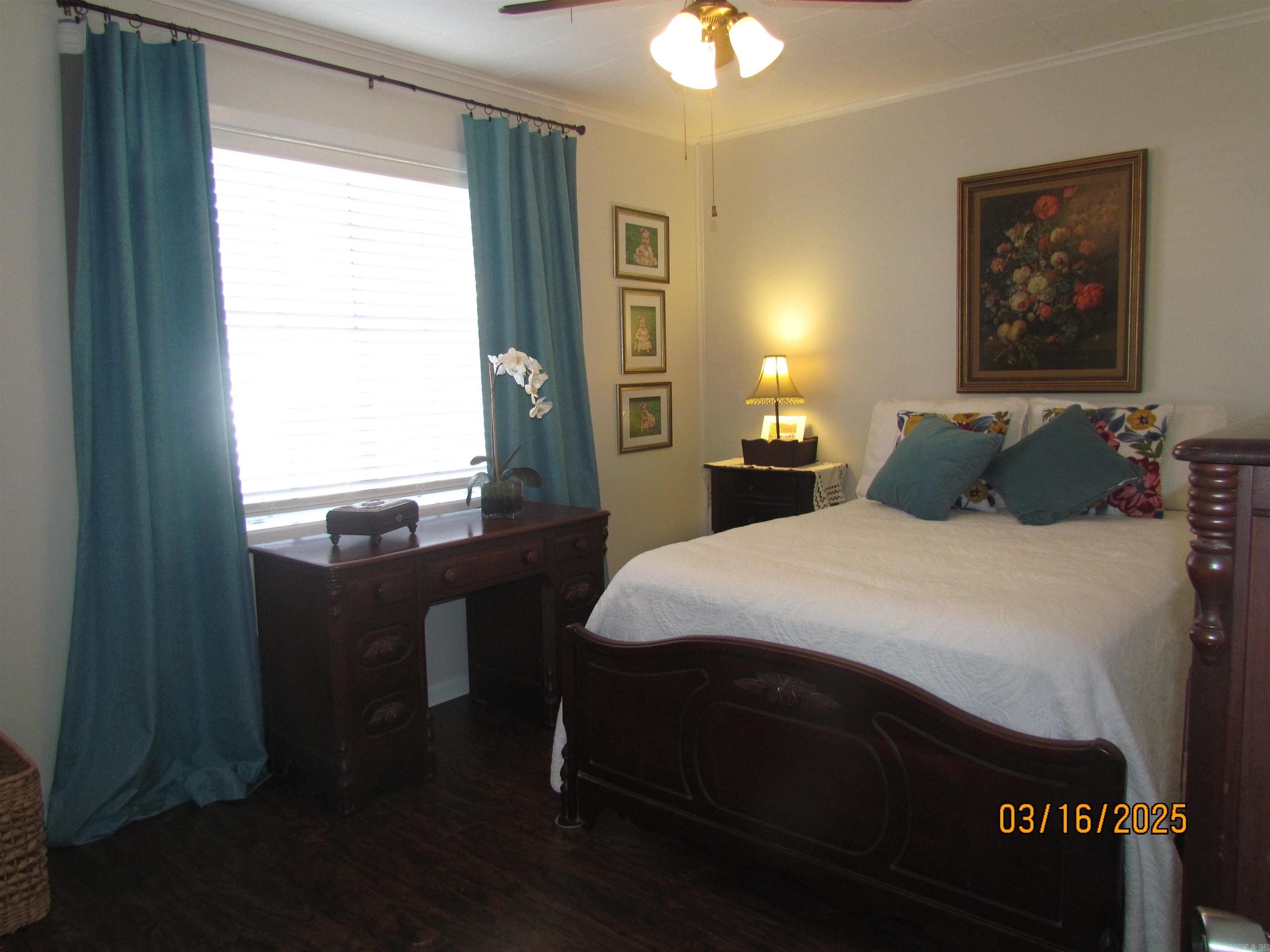 FOREST PARK G - Residential