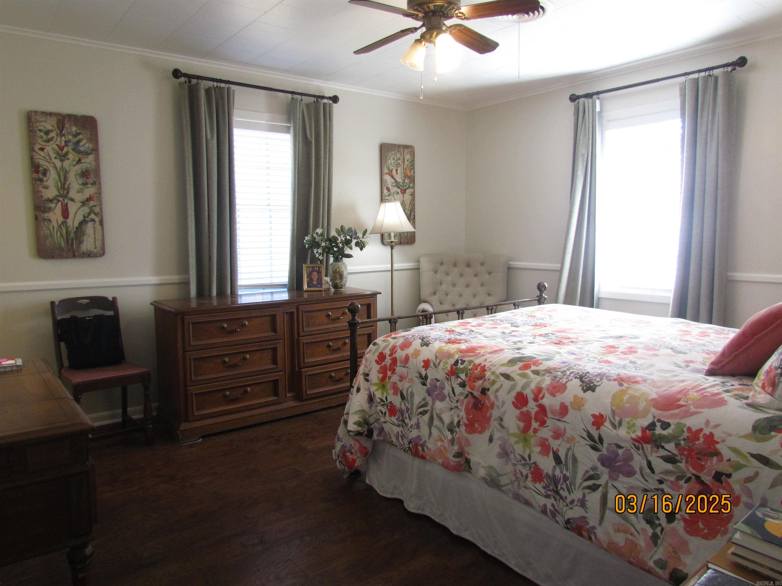 FOREST PARK G - Residential