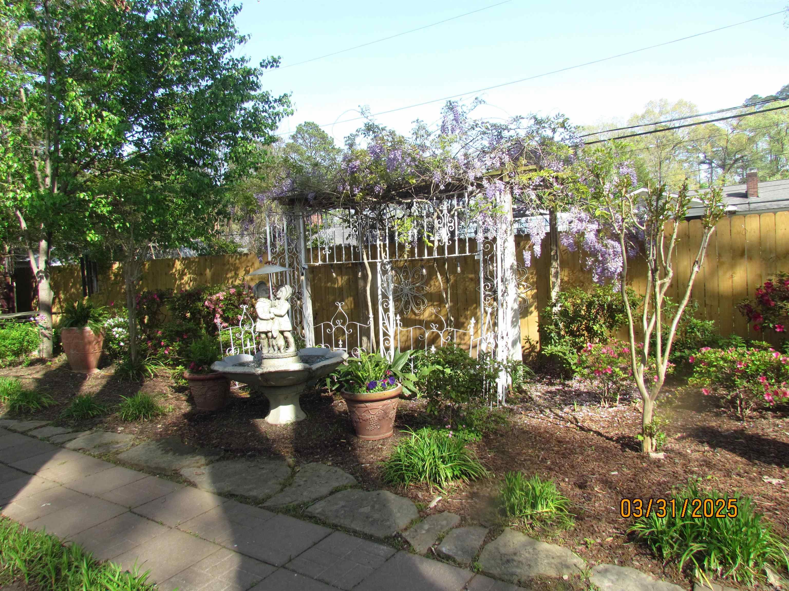 FOREST PARK G - Residential