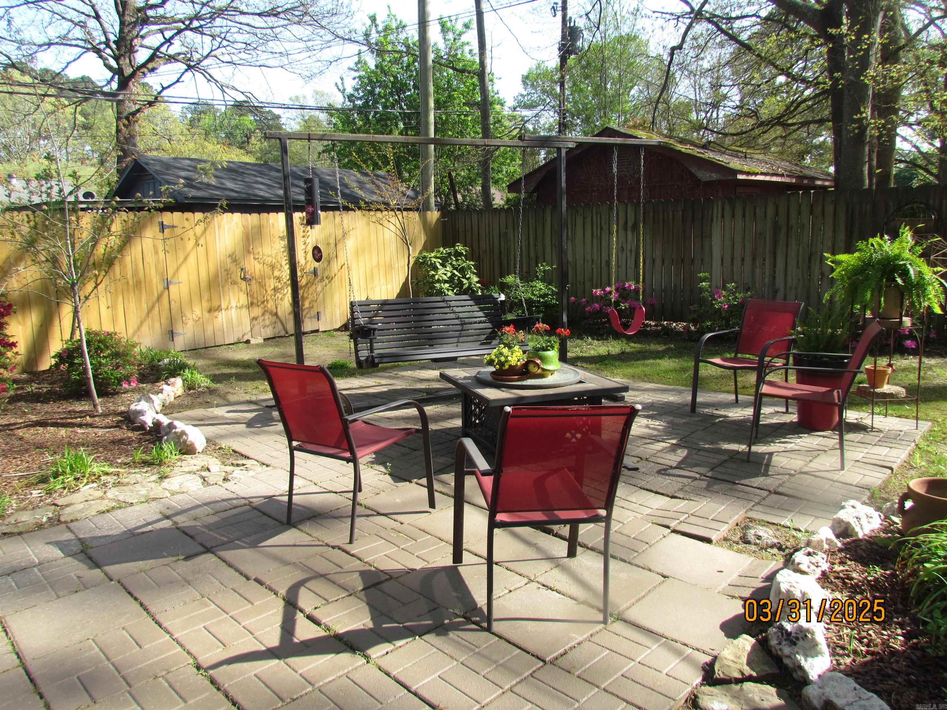 FOREST PARK G - Residential