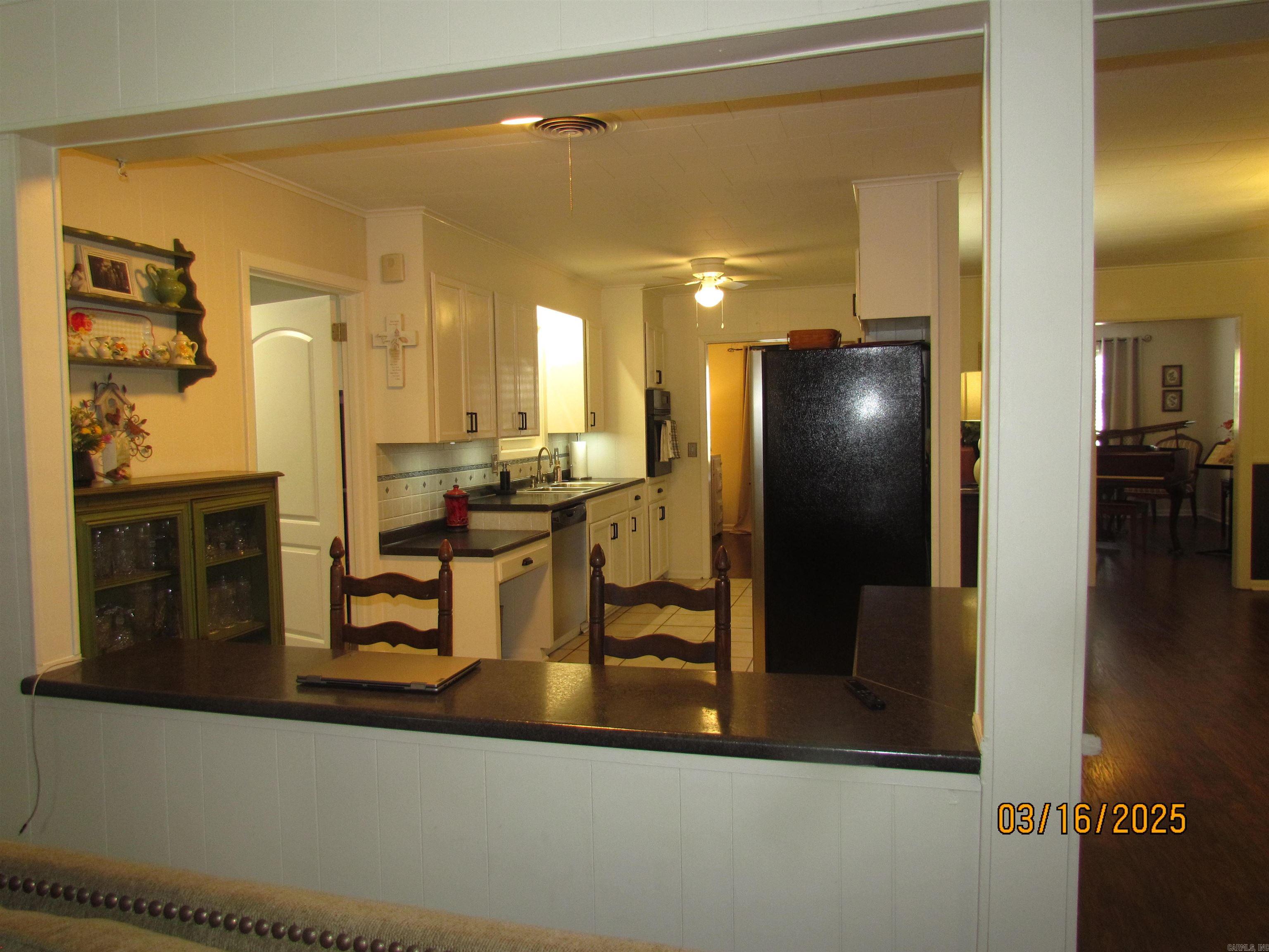 FOREST PARK G - Residential