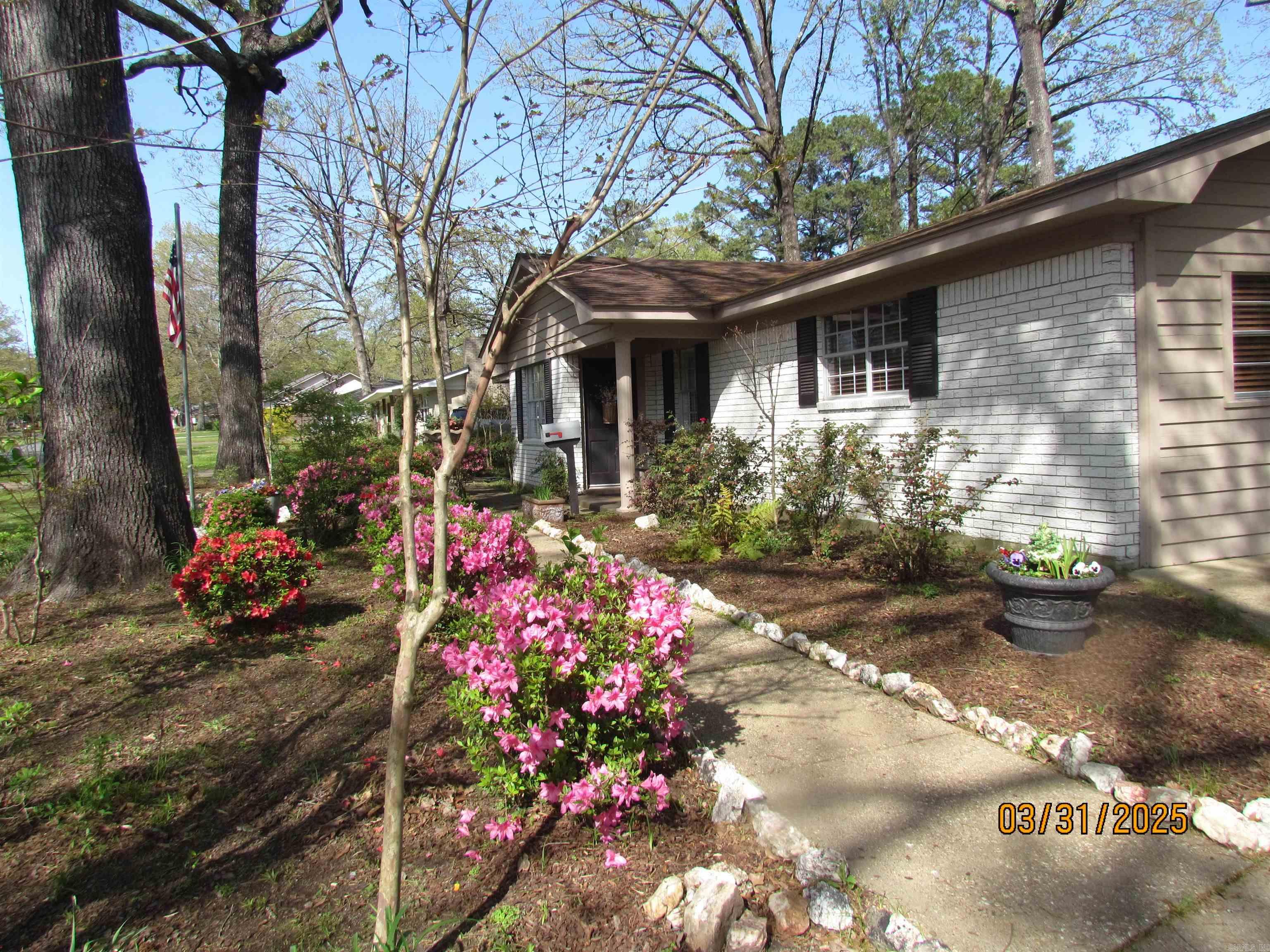 FOREST PARK G - Residential