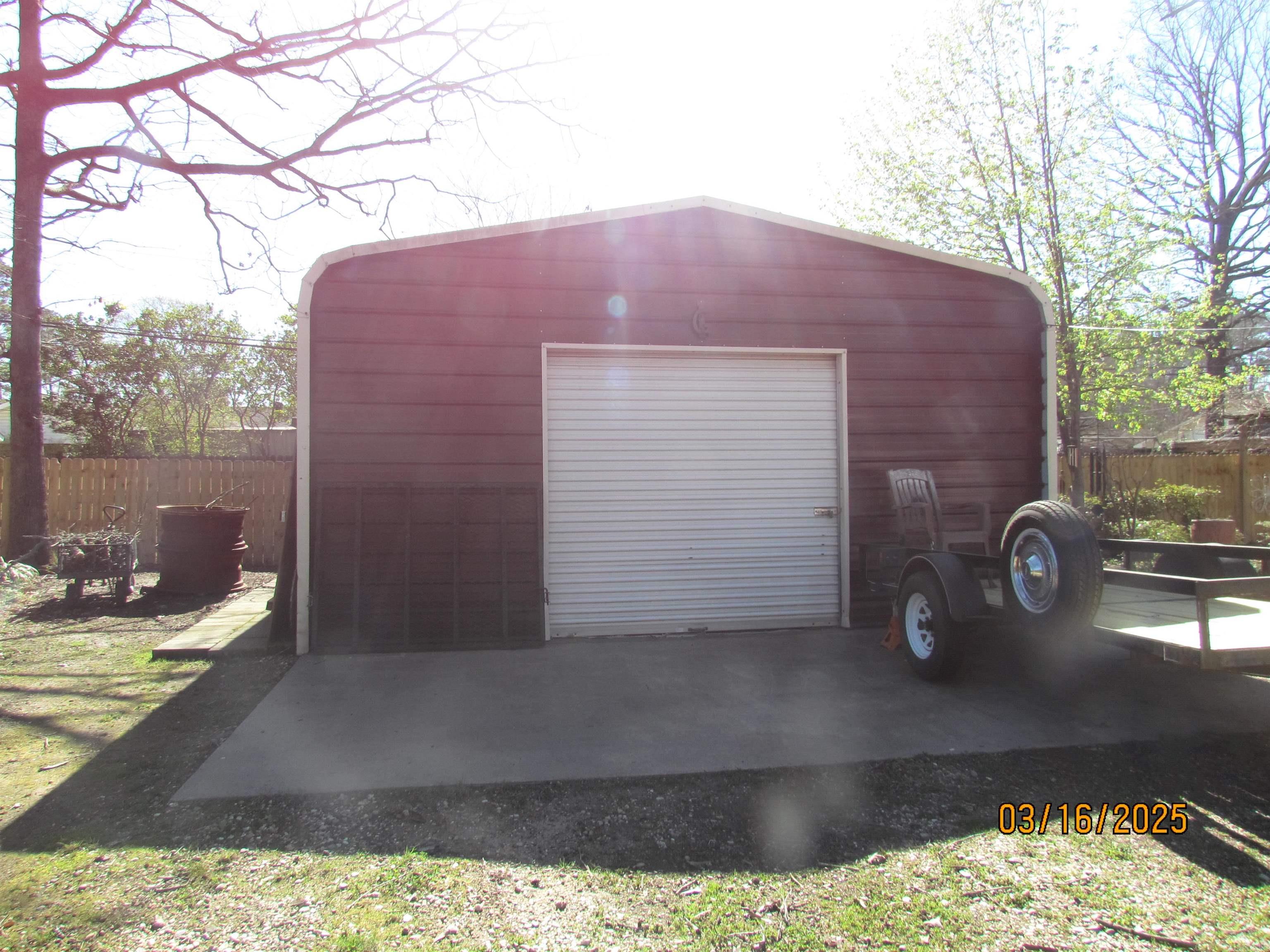 FOREST PARK G - Residential